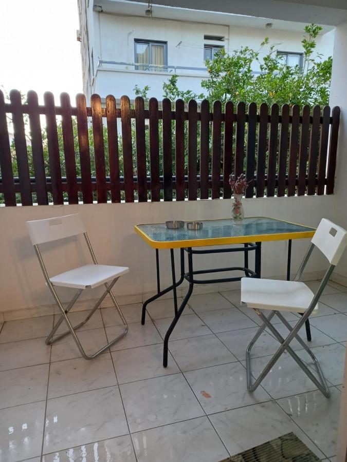 2 Bedroom Apartment Near Finikoudes لارنكا المظهر الخارجي الصورة